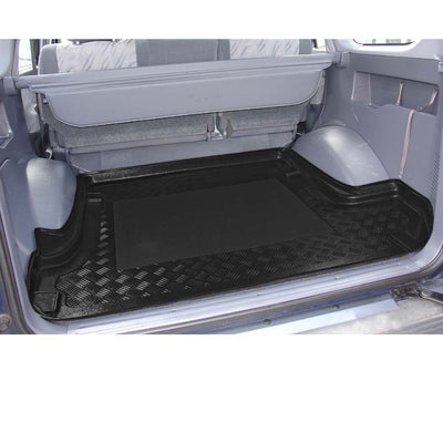 Стелка за багажник за Toyota Land Cruiser J90 Prado (1996-2003) 5 seats