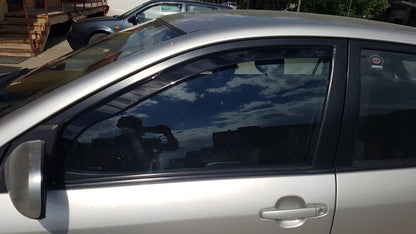 ВЕТРОБРАНИ ЗА TOYOTA COROLLA VERSO (2004-2009) 4 ВРАТИ - 2БР. ПРЕДНИ