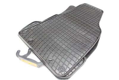 Гумени стелки Frogum за Audi A4 (B6/B7)-(2001-2008)-Frogum El Toro – пасване по модел