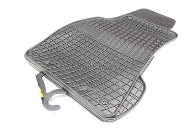 Гумени стелки Frogum за Audi A4 (B6/B7)-(2001-2008)-Frogum El Toro – пасване по модел