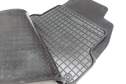 Полски гумени стелки за Audi A4 (B6/B7) - (2001-2008) - Frogum El Toro