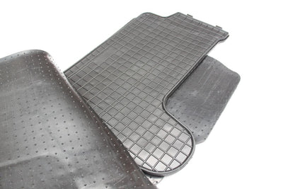 Гумени стелки Frogum за Toyota Yaris (2005-2011)/Great Wall Voleex C10 – пасване по модел