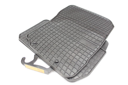 Гумени стелки за Mitsubishi Outlander III (2014+)