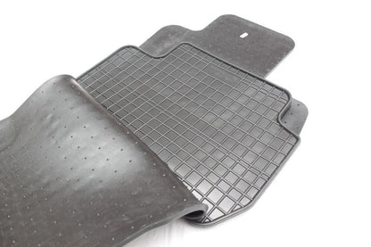 Гумени стелки за Mitsubishi Outlander III (2014+)