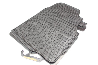 Гумени стелки Frogum за Mercedes ML W163 (1998-2005) – пасване по модел