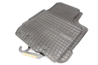 Гумени стелки Frogum за Wv Golf 4/VW Bora/VW Beetle/Skoda Octavia 1 (1997-2010)/Seat Leon/Toledo (1999-2005) – пасване по модел