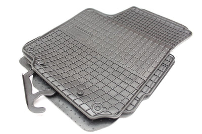 Гумени стелки Frogum за Wv Golf 4/VW Bora/VW Beetle/Skoda Octavia 1 (1997-2010)/Seat Leon/Toledo (1999-2005) – пасване по модел