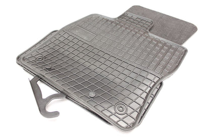 Полски гумени стелки за Volkswagen Golf 7 / Audi A3 / Seat Leon (2012-2020) - Frogum El Toro