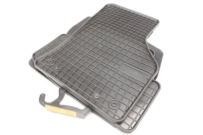 Полски гумени стелки за Volkswagen Golf 7 / Audi A3 / Seat Leon (2012-2020) - Frogum El Toro