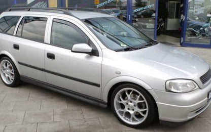 Ветробрани за OPEL ASTRA G (1998-2004) Combi - 4бр. предни и задни