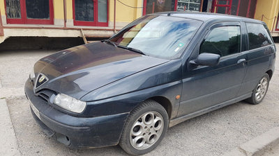 Ветробрани за Alfa 146 (1995+) Hatchback - 2бр. предни