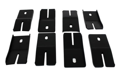 Степенки за Kia Sportage (2016+)