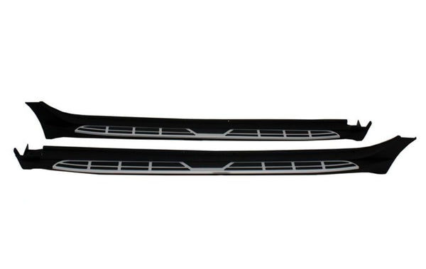 Степенки за Hyundai IX35 (2010-2014) - OEM Design