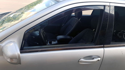 ВЕТРОБРАНИ ЗА MERCEDES C-CLASS W203 (2000-2007) SEDAN , COMBI - 2БР. ПРЕДНИ