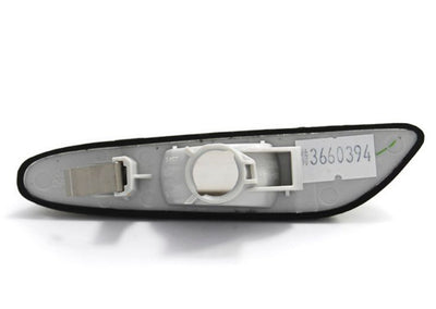 Кристални мигачи BMW E90 / E91 / E92 / E93 / E87 / X1 - опушени