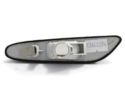 Кристални мигачи BMW E90 / E91 / E92 / E93 / E87 / X1 - опушени