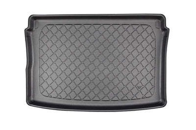 Гумирана стелка за багажник за Seat Arona (2017+) upper boot
