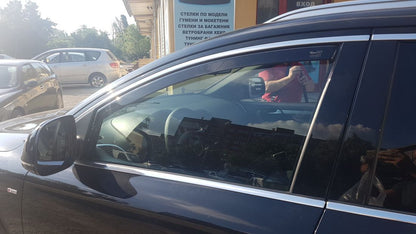 ВЕТРОБРАНИ ЗА AUDI Q7 (2006-2015) 2БР. ПРЕДНИ