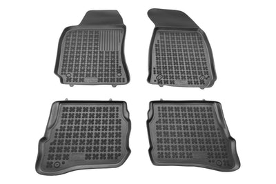 Гумени стелки Rezaw-Plast тип леген за Volkswagen Passat B5 1997–2004