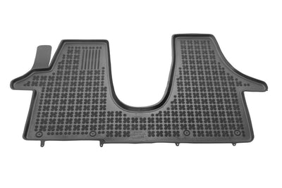 Гумени стелки Rezaw-Plast тип леген за VW Transporter T5 Max 2003+