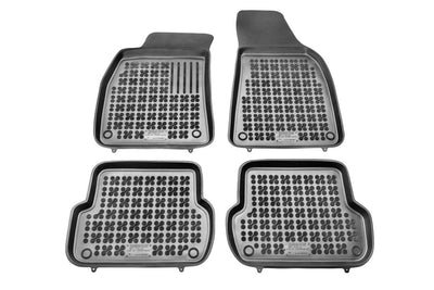 Гумени стелки Rezaw-Plast тип леген за Audi A4 2000–2007