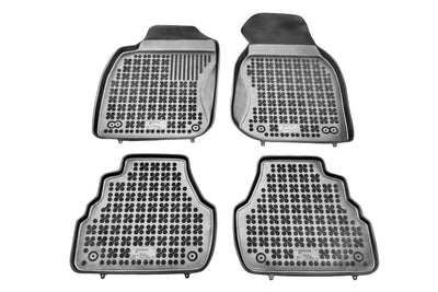 Гумени стелки Rezaw-Plast тип леген за Audi A6 C5 1997–2004