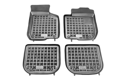 Гумени стелки Rezaw-Plast тип леген за Audi A3 1996–2003