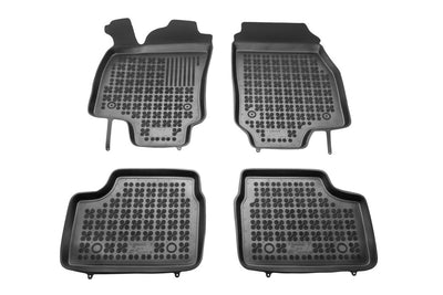 Гумени стелки Rezaw-Plast тип леген за Opel Astra G / H 1998–2009