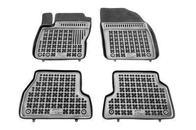 Гумени стелки Rezaw-Plast тип леген за Ford Focus 2004–2011