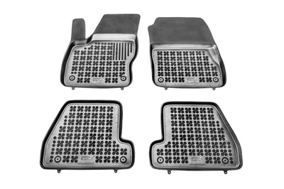 Гумени стелки Rezaw-Plast тип леген за Ford Focus 2011–2018
