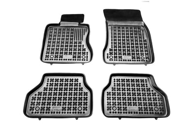 Гумени стелки Rezaw-Plast тип леген за BMW 5 Series E60 2003–2010