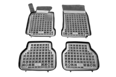 Гумени стелки Rezaw-Plast тип леген за BMW 5 Series E39 1996–2003