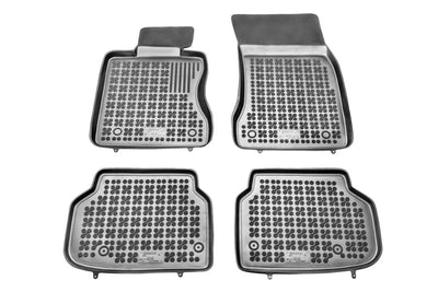 Гумени стелки Rezaw-Plast тип леген за BMW 7 Series F01 2007+