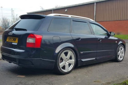 Ветробрани за AUDI A4 B6/B7 (2000-2009) Combi - 4бр. предни и задни