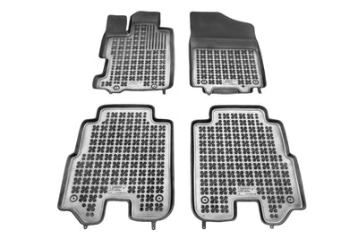 Гумени стелки Rezaw-Plast тип леген за Honda FR - V 2004–2009
