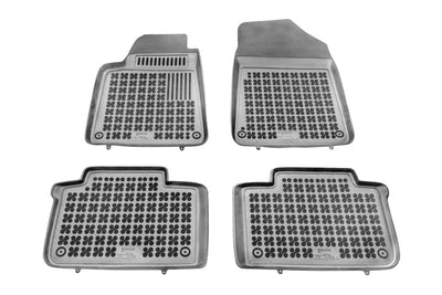 Гумени стелки Rezaw-Plast тип леген за Citroen C6 2005+