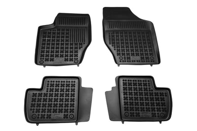 Гумени стелки Rezaw-Plast тип леген за Peugeot 308 2007–2013
