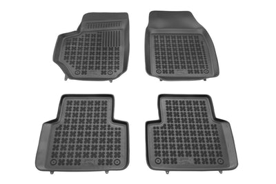 Гумени стелки Rezaw-Plast тип леген за Fiat Croma 2005+