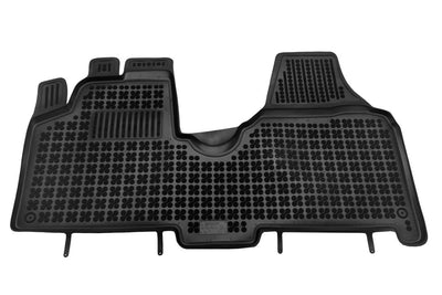 Гумени стелки Rezaw-Plast тип леген за Fiat Scudo / Peugeot Expert / Citroen Jumpy 2007+