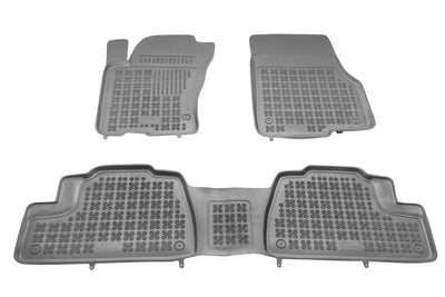 Гумени стелки Rezaw-Plast тип леген за Mercedes W163 1998–2005