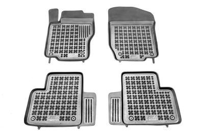 Гумени стелки Rezaw-Plast тип леген за Mercedes ML W164 / GL X164 2005–2011