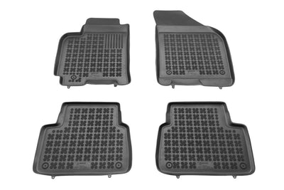 Гумени стелки Rezaw-Plast тип леген за Chevrolet Lacetti 2003–2008 / Daewoo Nubira 1999+