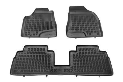 Гумени стелки Rezaw-Plast тип леген за Lexus RX400 2005–2009