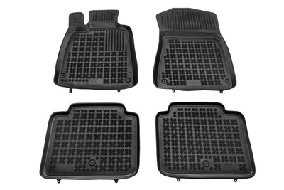 Гумени стелки Rezaw-Plast тип леген за Lexus GS 250 2005–2011