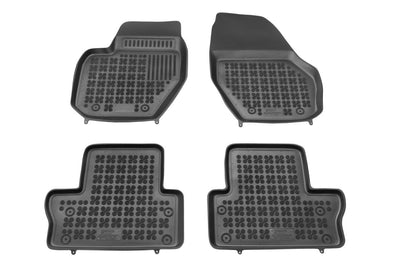 Гумени стелки Rezaw-Plast тип леген за Volvo S60 / V60 / XC60 2008+