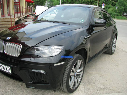 Ветробрани за BMW X6 E71 (2007+) 4бр. предни и задни