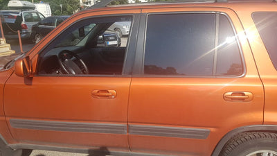 Ветробрани за HONDA CR-V (1997-2002) - 4бр. предни и задни