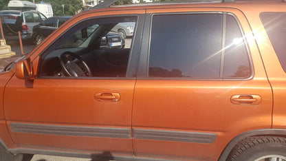 Ветробрани за HONDA CR-V (1997-2002) - 4бр. предни и задни