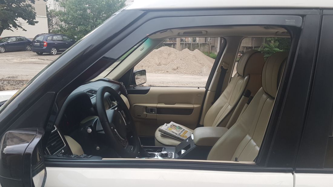 ВЕТРОБРАНИ ЗА LAND ROVER RANGE ROVER (2002-2012) 2БР. ПРЕДНИ