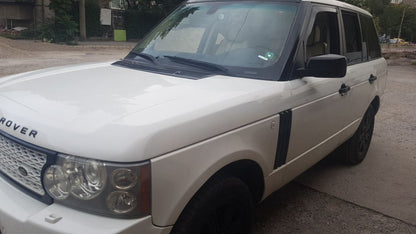 ВЕТРОБРАНИ ЗА LAND ROVER RANGE ROVER (2002-2012) 2БР. ПРЕДНИ